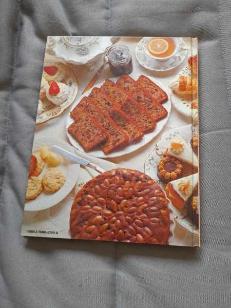 La patisserie sans problèmes - Livres - Saint-Satur (18300)