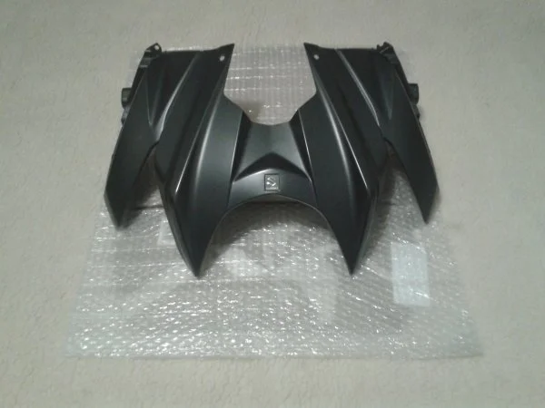 Carénage réservoir suzuki 750 gsxs 2017 - Équipements Moto - Compiègne (60200)