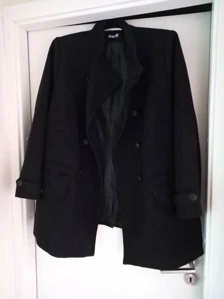 Manteau style caban - Vêtements Femme - Auchy-les-Mines (62138)