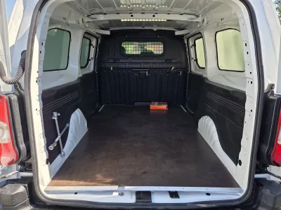 Citroën Berlingo Maxi 2022 3places 17000km 1.5hdi - photo 3