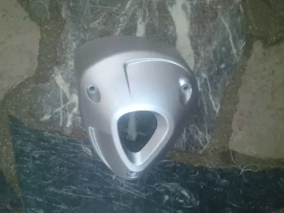 Cache embout silencieux kawasaki 1400 gtr abs 2020 - Équipements Moto - Nancy (54000)