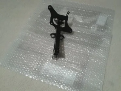 Support tete de fourche honda 900 cbr 1993 - photo 4