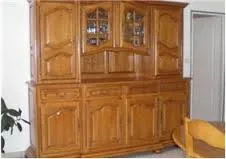 Vend veisseillier rustiqu - Meubles