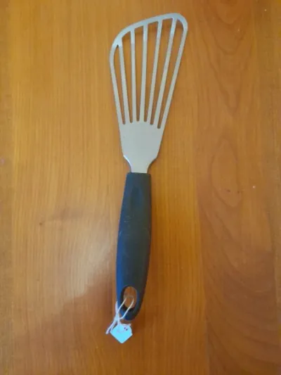 Petite spatule à viande - photo 2