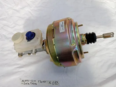 Servofrein pour Ferrari Dino 246 - Équipements Auto - Nice (06300)