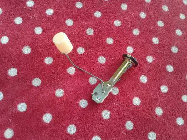 Jauge a éssence scooter mbk 125 skiliner 2004 - Équipements Moto - Compiègne (60200)