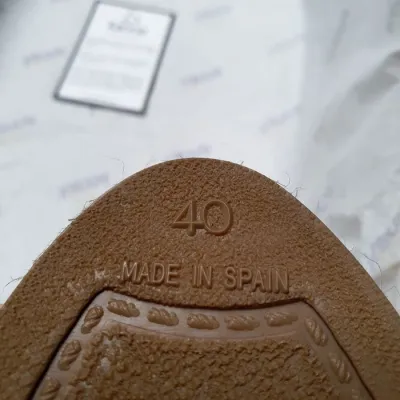 Sandales neuve taille 40. KANNA - photo 3