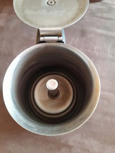 Cafetière Italienne,Cafetière Moka en Acier Inoxy - photo 2