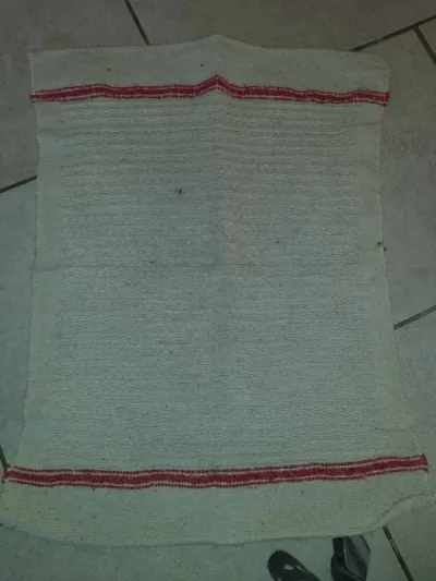 Serpillère gaufré pour sol - Collection - Saint-Satur (18300)