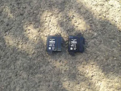 Boitier light control unit yamaha 530 t max 2020 - Équipements Moto - Verberie (60410)