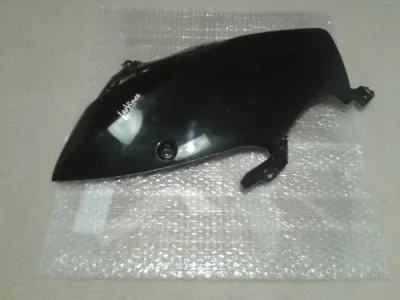 Carénage arriére gauche suzuki 1340 hayabusa 2022 - photo 2