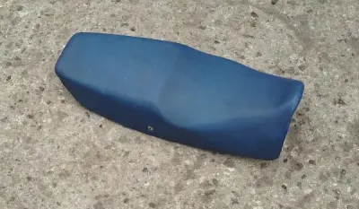 Selle suzuki 125 rgt gama 1986 - photo 3