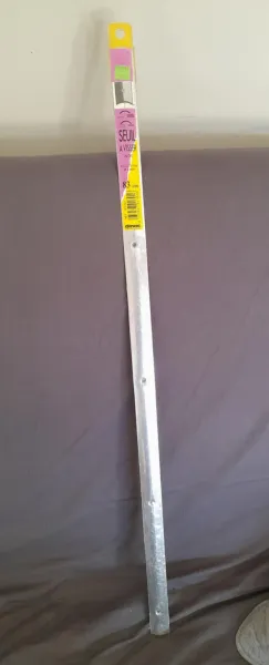 Barre de seuil à visser - photo 4