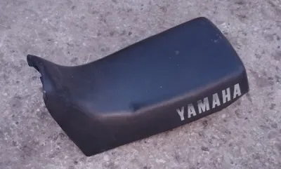 Selle yamaha 600 xt 1986 - photo 2