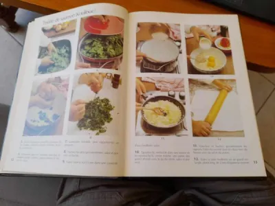 La cuisine des gourmands en image - plat nationaux - photo 2