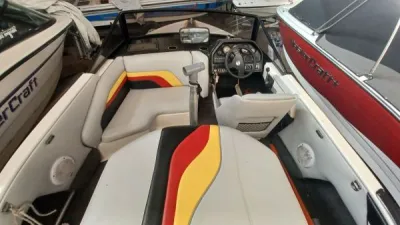 Malibu euro f3 - photo 4