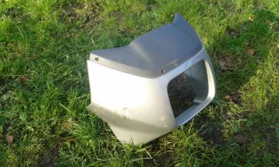 Téte de fourche honda 600 transalp 1990 - photo 2