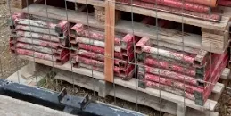 Matériel de coffrage - BTP & Chantier - Vendargues (34740)