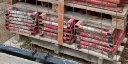 Matériel de coffrage - BTP & Chantier - Vendargues (34740)