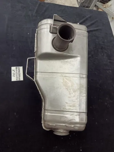 Silencieux d'échappement pour lamborghini gallardo - photo 2