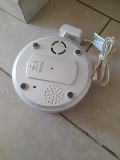 Diffuseur de parfum électrique zen arome oia 5501 - photo 4