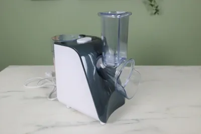 Râpe a légume electrique - photo 3