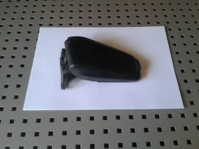 Calepied arg honda pc 800 pacific coast 1999 - photo 4