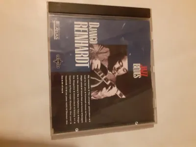 Cd "jazz blues" - photo 2