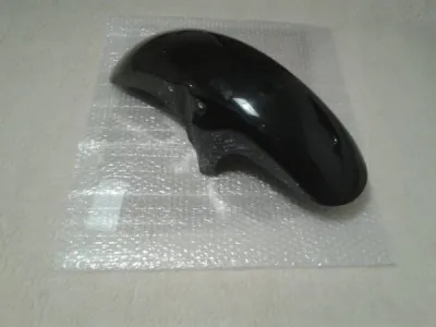 Garde boue avant yamaha 600 xjn 1999 - photo 3