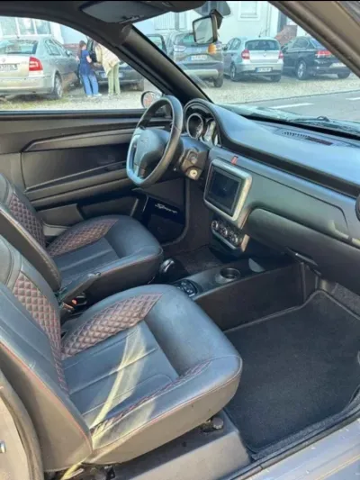Ligier JS50 dci Sport - photo 2