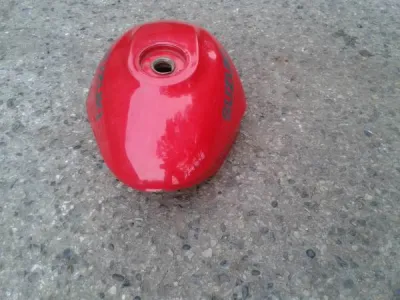 Réservoir suzuki 750 gsxf 1991 - photo 2