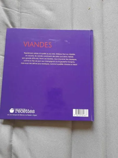 La bonne cuisine en 30 minutes - viandes - photo 4