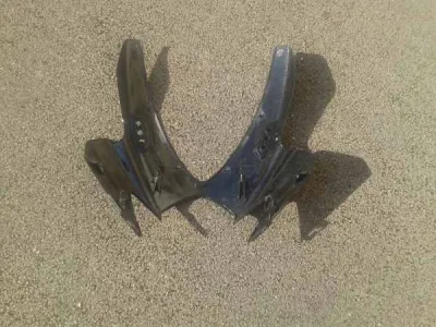 Téte de fourche suzuki 1000 gsxr 2008 - photo 4