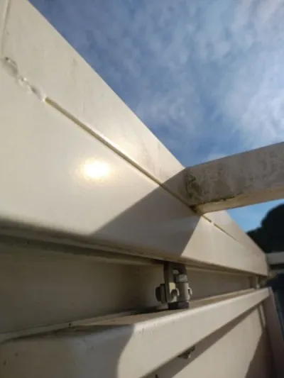 Portail coulissant - photo 3