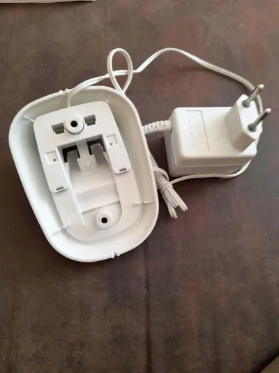 Chargeur , Socle d'alimentation Pour Aspirateur  B - photo 4