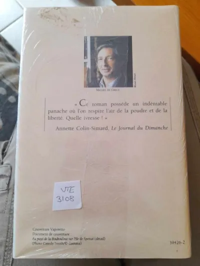 La bouboulina - michel de grèce - Livres - Saint-Satur (18300)