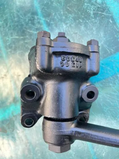 Galet de direction pour maserati indy, ghibli - photo 4