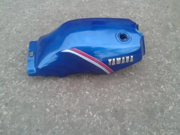 Réservoir yamaha 550 xz 1982 - Équipements Moto - Dampleux (02600)