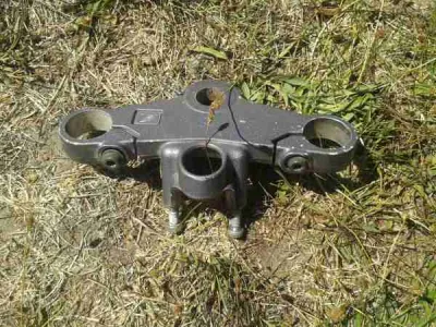 Tés supérieur honda125 nsr 1998 - photo 3