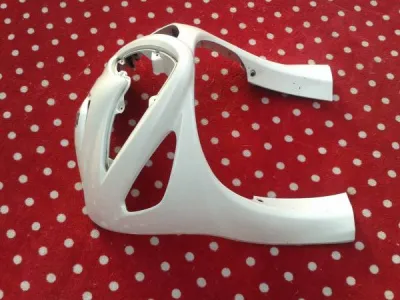 Carénage avant scooter suzuki 125 sixteen 2014 - photo 3