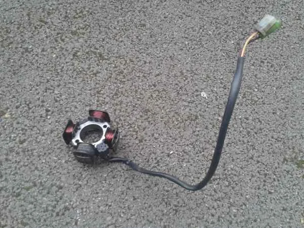 Stator derby 50 drd 2011 - Équipements Moto - Verberie (60410)