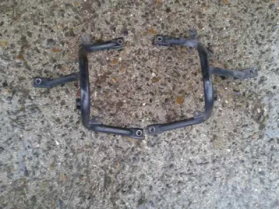 Pares cylindres honda pc 800 pacific coast 1989 - photo 2