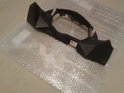 Entourage de compteur kawasaki z 1000 2019 - photo 3