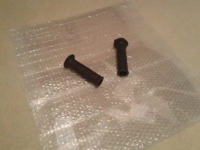 Poignées d origine kawasaki er5 2002 - photo 3