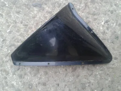 Ecope de tete de fourche droit yamaha 660 xtz 1992 - Équipements Moto - Dampleux (02600)