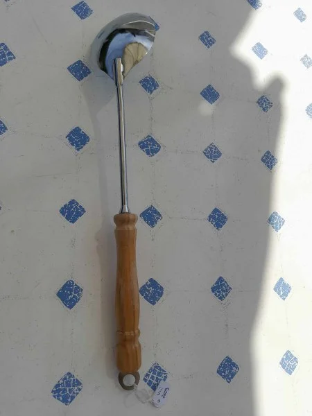 Cuillère à sauce gradué - Collection - Saint-Satur (18300)