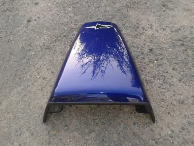 Dosseret neuf honda vfr 800 v tech abs 2013 - Équipements Moto - Verberie (60410)