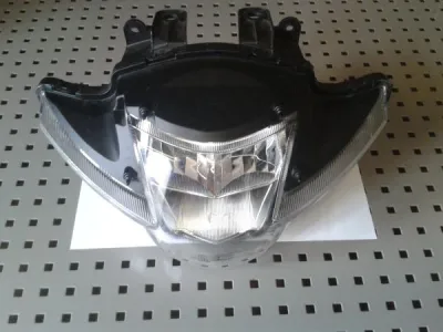 Phare suzuki 125 gsxs 2021 - photo 2