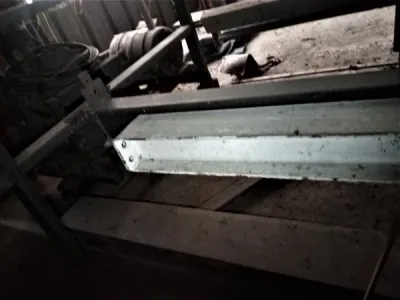 Lot de poutres ipn - BTP & Chantier - Toulouse (31000)