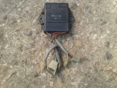 Boitier cdi suzuki 250 rgv 1989 - photo 2